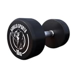 Gorilla Sports Käsipainot GS Kumi - 2,5-40 kg Paino 10 kg