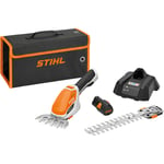 Gräs- & Häcktrimmer STIHL HSA 26 11V