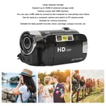 New Video Camera Camcorder 16x Digital Zoom Handheld Video Camcorder 2.7in Color