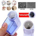 Hairball Epilator Fabric Shaver Electric Lint Remover Hair Ball Trimmer