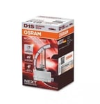 Osram Night Breaker Laser D1S Next Generation + 200 %