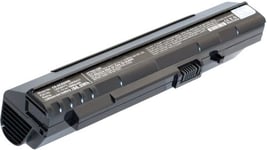 Batteri till UM08B72 för Acer, 11.1V, 7200 (9-cell) mAh