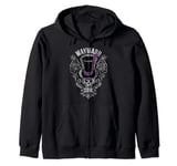 Disney Villains Doctor Facilier Wayward Soul Zip Hoodie