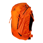 Backpack Targhee FT 24 22/23, vandringsryggsäck med fäste för skida