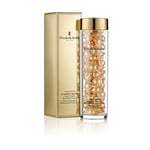 Elizabeth Arden - Advanced Ceramide Capsules, Sérum Quotidien Rénovateur de Jeunesse, Soin Skincare - Sérum Triple Effet Anti-Âge: Lutte contre les rides et ridules, Répare et Hydrate