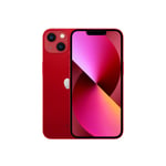 iPhone 13 512 Go,  (PRODUCT)Red, débloqué - Neuf