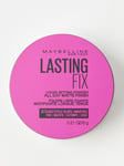 Lindex Maybelline Face studio Setting Powder