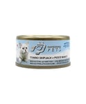 Professional Pets Aliment Chat Thon/Poisson B. GR.70