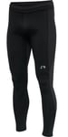 Trikoot Newline MEN'S CORE WARM PROTECT TIGHTS 510107-2001 Koko XXL