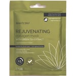 Beauty PRO Rejuvenating Collagen Mask With Green Tea Extract