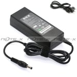 Chargeur Pour Asus X75  AC Adapter  Charger 90W