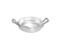 Pentole Agnelli Casserole en Aluminium, Multicolore, 12 cm