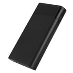 Portable Charger Power Bank 20000 MAh Cell Phone Battery Pack Type C Two Way