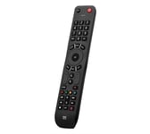 One For All Evolve TV Remote Control