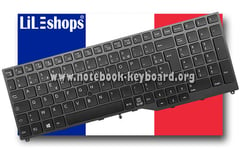 Clavier Français Original Fujitsu Lifebook E458 / E459 / E558 / E559 Trackpoint