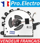 Ventilateur CPU fan Lenovo Ideapad S145-15AST 81UT 81MV DFS5M325063B1P Flaw BAPB