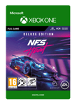 Need for Speed: Heat Deluxe Edition