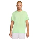 Nike Dri-FIT Miler Running Tee Herre