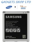 Genuine Samsung EB-BG531BBE 2600mAh Battery for Galaxy J5 and J3