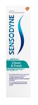 Sensodyne Clean & Fresh tannkrem 75ml