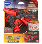 VTech Switch & Go Dinos - Blaze the T-Rex - Brand New