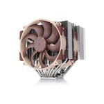 Noctua NH-D15 G2 -prosessorijäähdytin