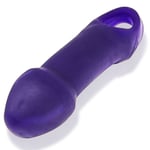 Hunkyjunk Double Thruster Cock Sling Double Penetrator Penis Extender Sleeve Gay