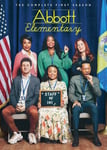 Unbranded ABBOTT ELEMENTARY: THE COMPLETE FIRST SEASON