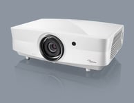 Optoma OP-ZK507 4K UHD Laser Projector