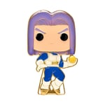 Funko Pop! Pin: Dragon Ball Z - Future Trunks (US IMPORT)