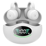 Sports  Bluetooth Noise-Canceling Headphones, Non-In-Ear High-Quality Ear1120