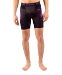 Venum NoGi 3.0 Vale Tudo Short - Noir/Violet - XXL