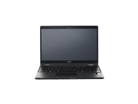 Fujitsu LIFEBOOK U939X, 8:e generationens Intel® Core™ i5, 1,6 GHz, 33,8 cm (13.3), 1920 x 1080 pixlar, 16 GB, 512 GB