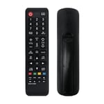 Remote Control For Samsung QE49Q7FAM 49 UHD 4K Smart QLED TV Direct Replacement