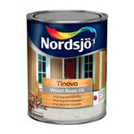 Nordsjö Grundolja Tinova Wood Base Oil 5207775N