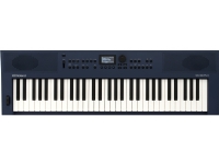 Roland GO:KEYS 3, 61 tangenter, Knappar, Rotations-, Slider, USB/Bluetooth, 950 mm, 286 mm, 87 mm