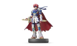 Amiibo n°55 Roy Super Smash Bros. Collection