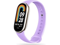 Tech-Protect Tech-Protect Iconband Xiaomi Smart Band 8 / 9 / Nfc Violet