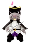 Highway Rat 9 Plush Toy 5034566608498 - Free Tracked Delivery