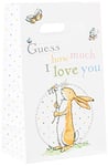 Neviti Guess How Much I Love You Kids Party Bags - 5 Pack