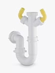 BLANCO Single Bowl Kitchen Sink Odour Trap Plumbing Connector Kit