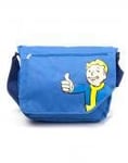 Fallout 4 - Vault Boy Messenger Bag