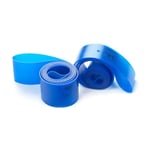 Tubeless Tape for Kit 27.5 x 32mm with 2 Flap (Pair) 309552235 MV-TEK Bicycle