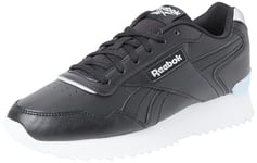 Reebok Homme Astroride Trail 2.0 Sneaker, HOOBLU/CBLACK/FTWWHT, 47 EU