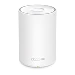 TP-Link Deco X10-4G AX1500 Mesh Router (1 pak)