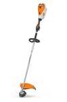 Stihl FSA 135 R Batteridriven grästrimmer och AP 300 S (1+1)