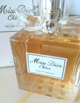 100%AUTHENTIC BNIB 2010 EDITION 100ML MISS DIOR CHERIE TOILETTE ORIGINAL FORMULA