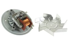 Fan and Motor Unit for ELECTROLUX ZANUSSI AEG Ovens / Cookers 3115211017