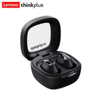 Black 2023 Nouveau Original Lenovo XT62 TWS Écouteurs Sans Fil Bluetooth 5.3 HiFi Sport Réduction Du Bruit Casque Tactile ""Nipseyteko