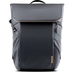 PGYTECH OneGo Air Backpack 20L Obsidian Black